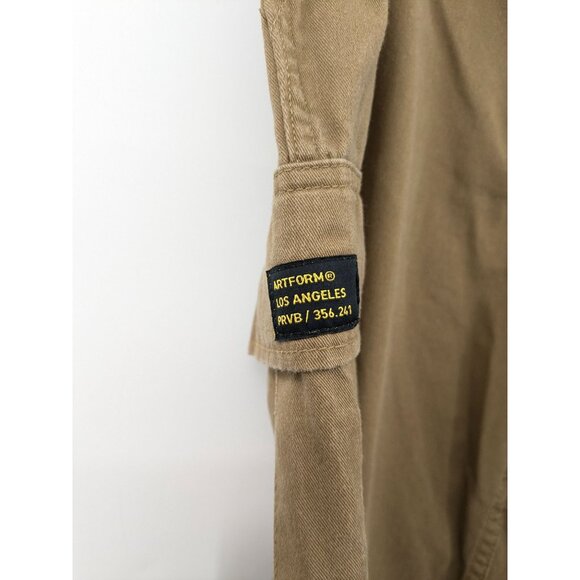 Artform Rothco BDU Cargo Pants Men Size S Regular Gorpcore Military Streetwear - Picture 4 of 10